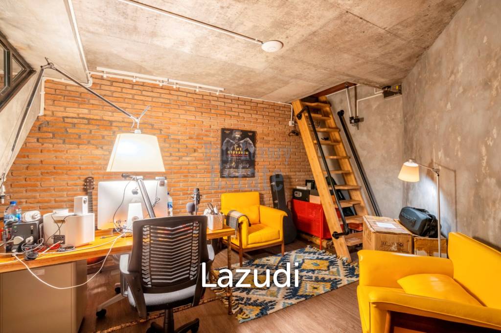 Discover true Luxury: A Stunning Villa and Apartment in Berawa