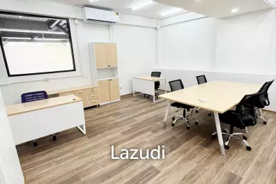 My space at silom