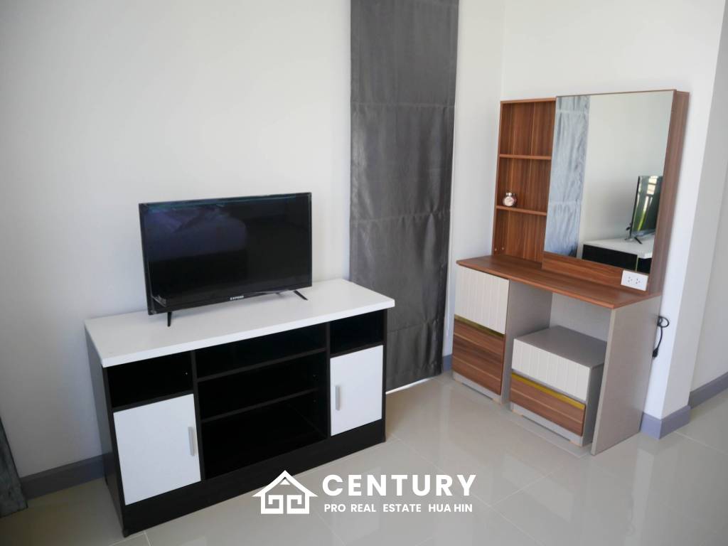 4 Bed 2 Bath 168.25 SQ.M Suchawalai At Sea