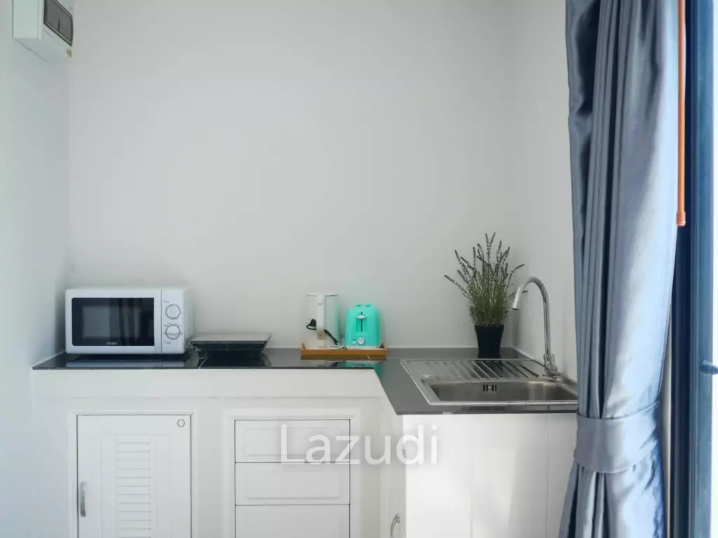 4 Bed 2 Bath 168.25 SQ.M Suchawalai At Sea