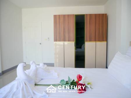 4 Bed 2 Bath 168.25 SQ.M Suchawalai At Sea