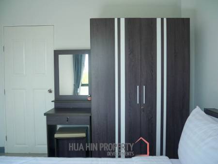 4 Bed 2 Bath 168.25 SQ.M Suchawalai At Sea