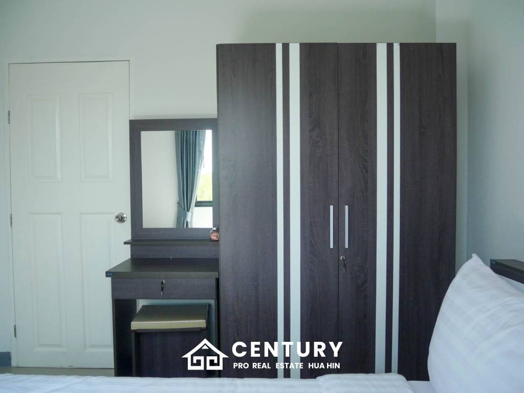 4 Bed 2 Bath 168.25 SQ.M Suchawalai At Sea