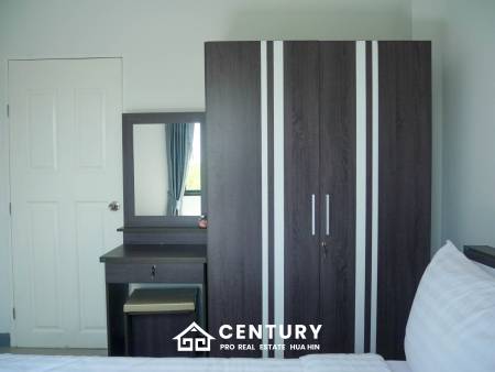 4 Bed 2 Bath 168.25 SQ.M Suchawalai At Sea