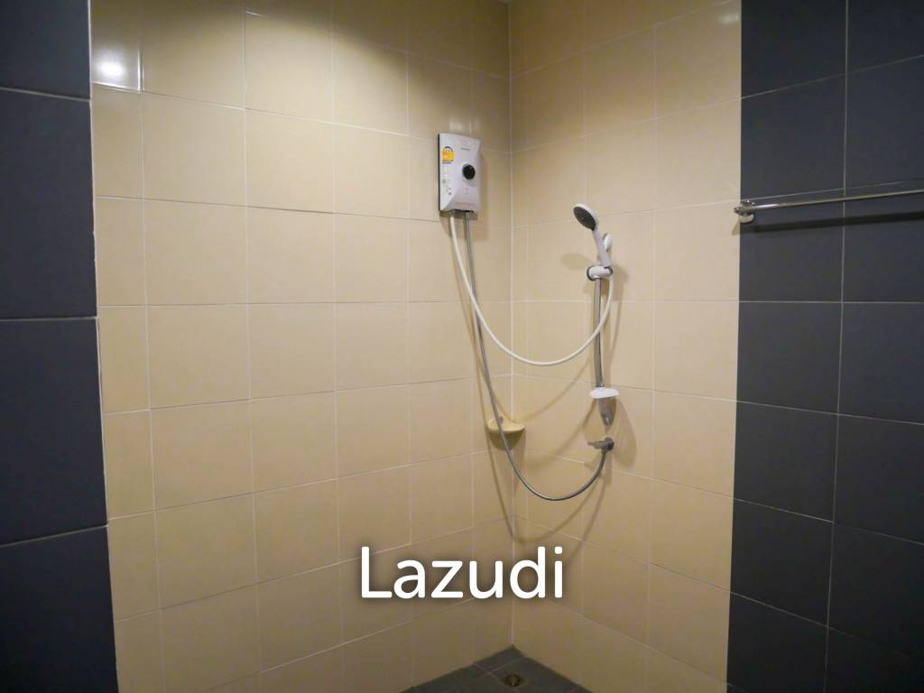 4 Bed 2 Bath 168.25 SQ.M Suchawalai At Sea