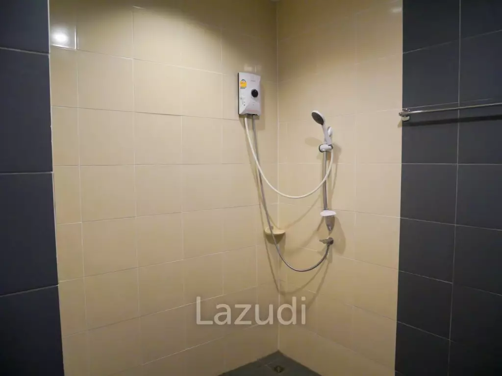 4 Bed 2 Bath 168.25 SQ.M Suchawalai At Sea