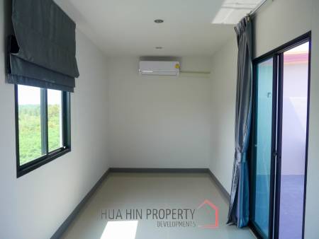 4 Bed 2 Bath 168.25 SQ.M Suchawalai At Sea