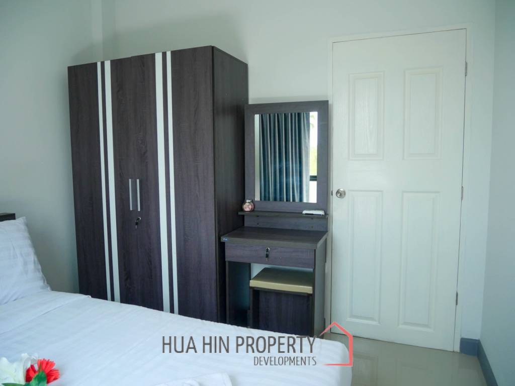 4 Bed 2 Bath 168.25 SQ.M Suchawalai At Sea