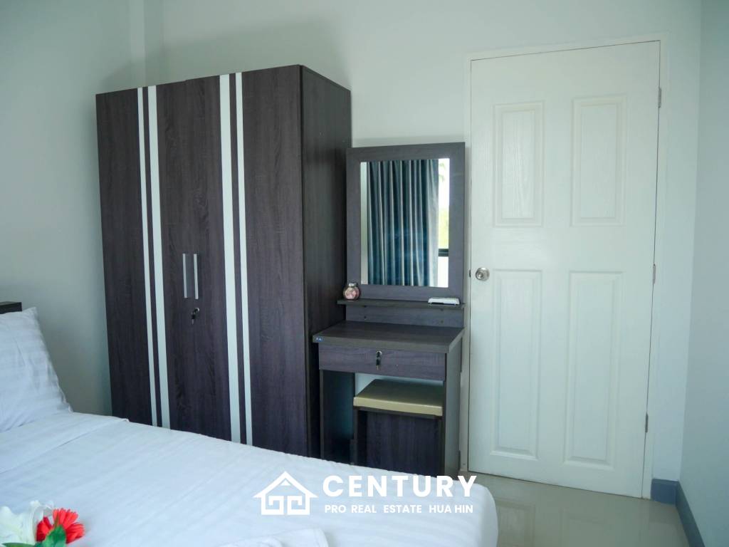 4 Bed 2 Bath 168.25 SQ.M Suchawalai At Sea