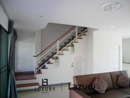 4 Bed 2 Bath 168.25 SQ.M Suchawalai At Sea