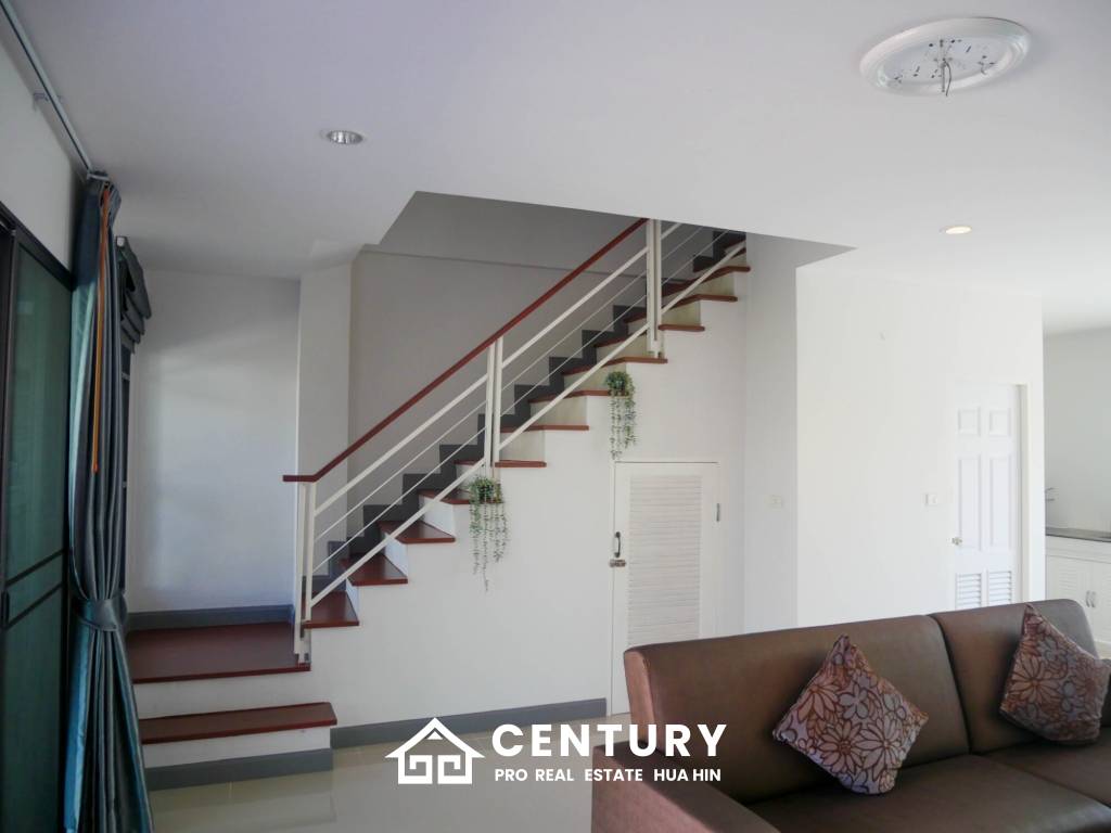 4 Bed 2 Bath 168.25 SQ.M Suchawalai At Sea