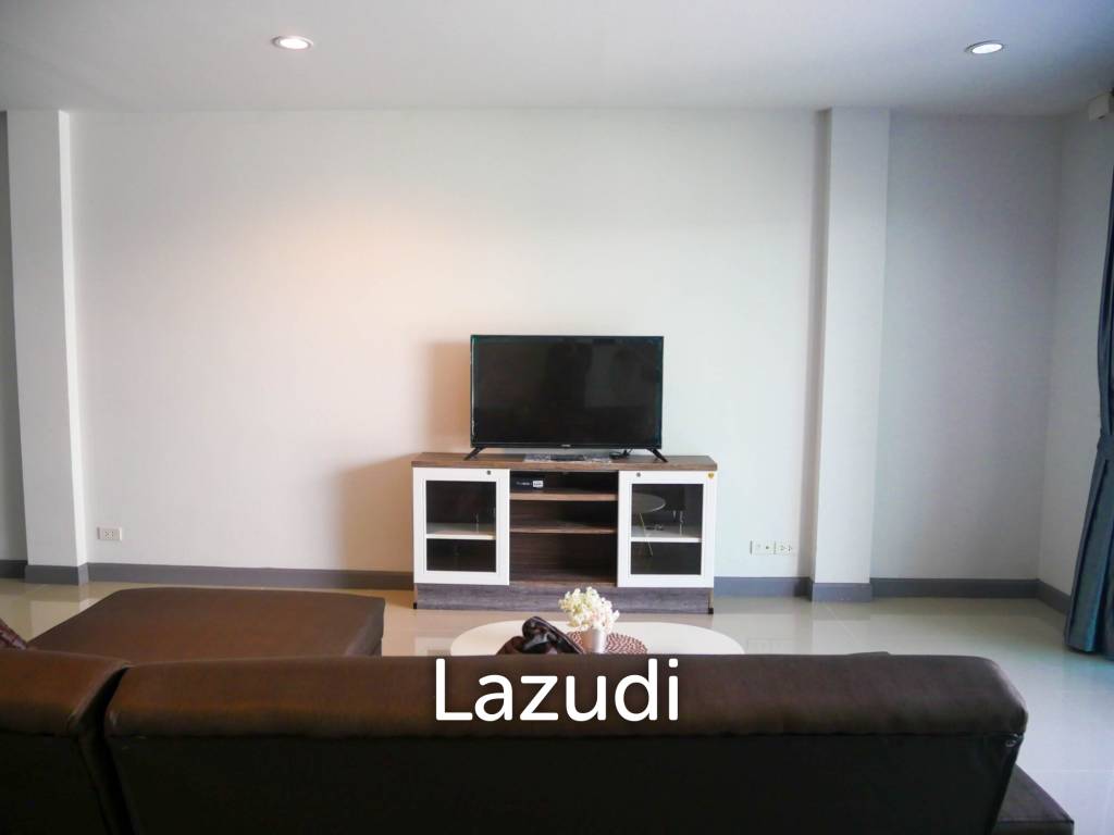 4 Bed 2 Bath 168.25 SQ.M Suchawalai At Sea