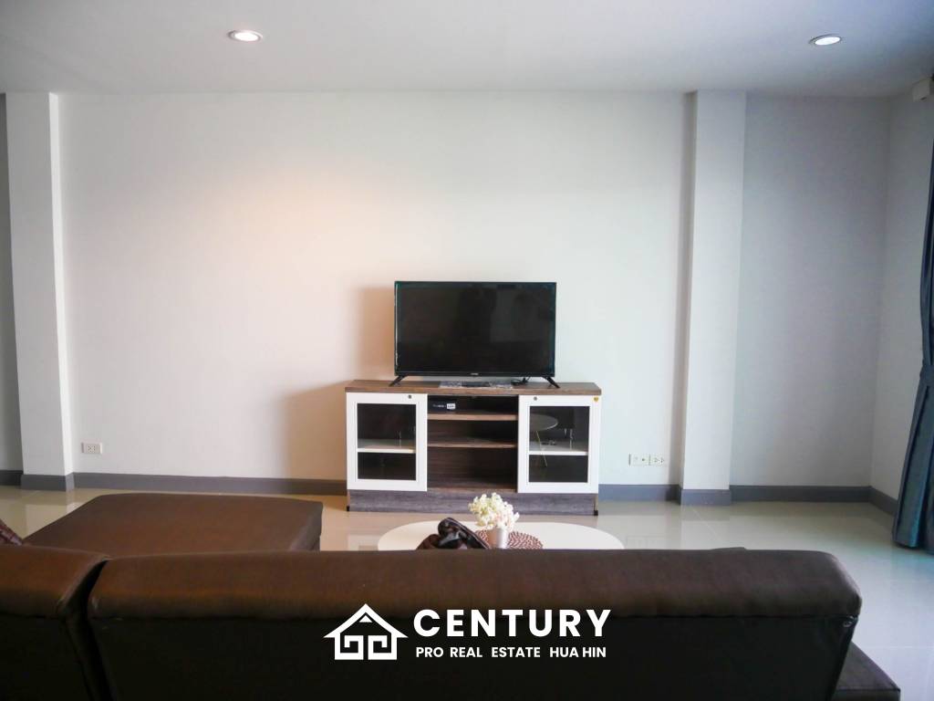 4 Bed 2 Bath 168.25 SQ.M Suchawalai At Sea