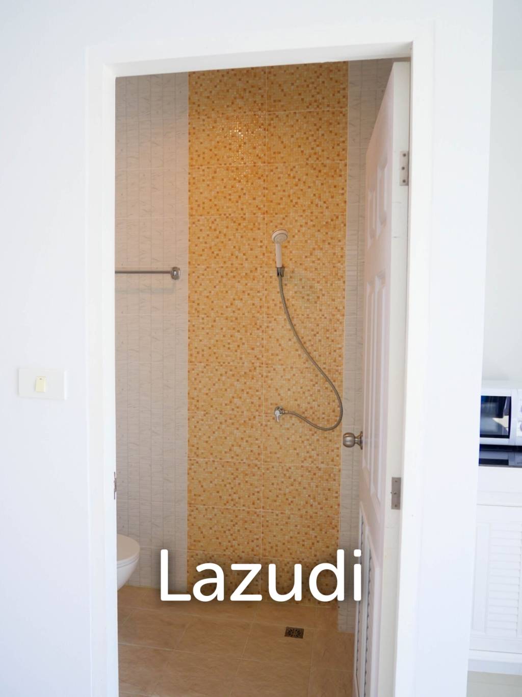 4 Bed 2 Bath 168.25 SQ.M Suchawalai At Sea