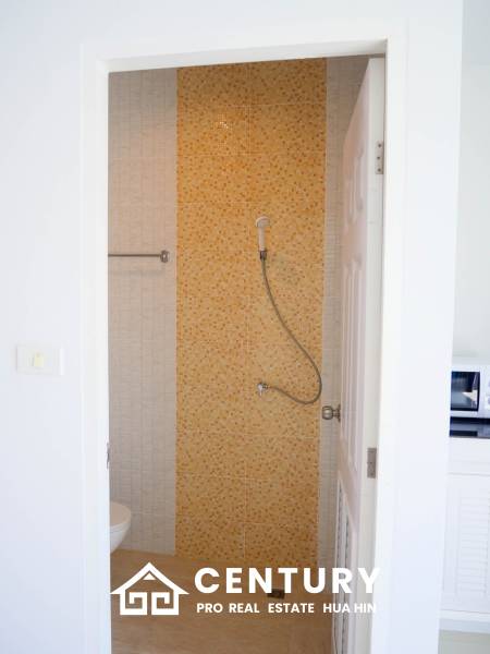 4 Bed 2 Bath 168.25 SQ.M Suchawalai At Sea