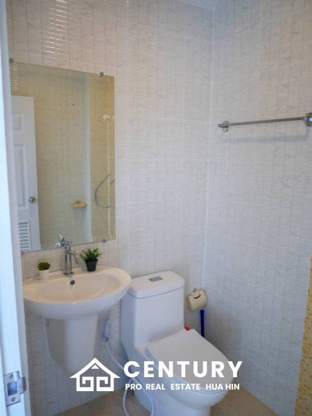 4 Bed 2 Bath 168.25 SQ.M Suchawalai At Sea