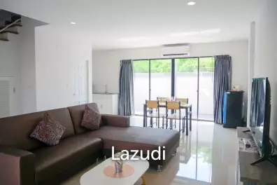 4 Bed 2 Bath 168.25 SQ.M Suchawalai At Sea