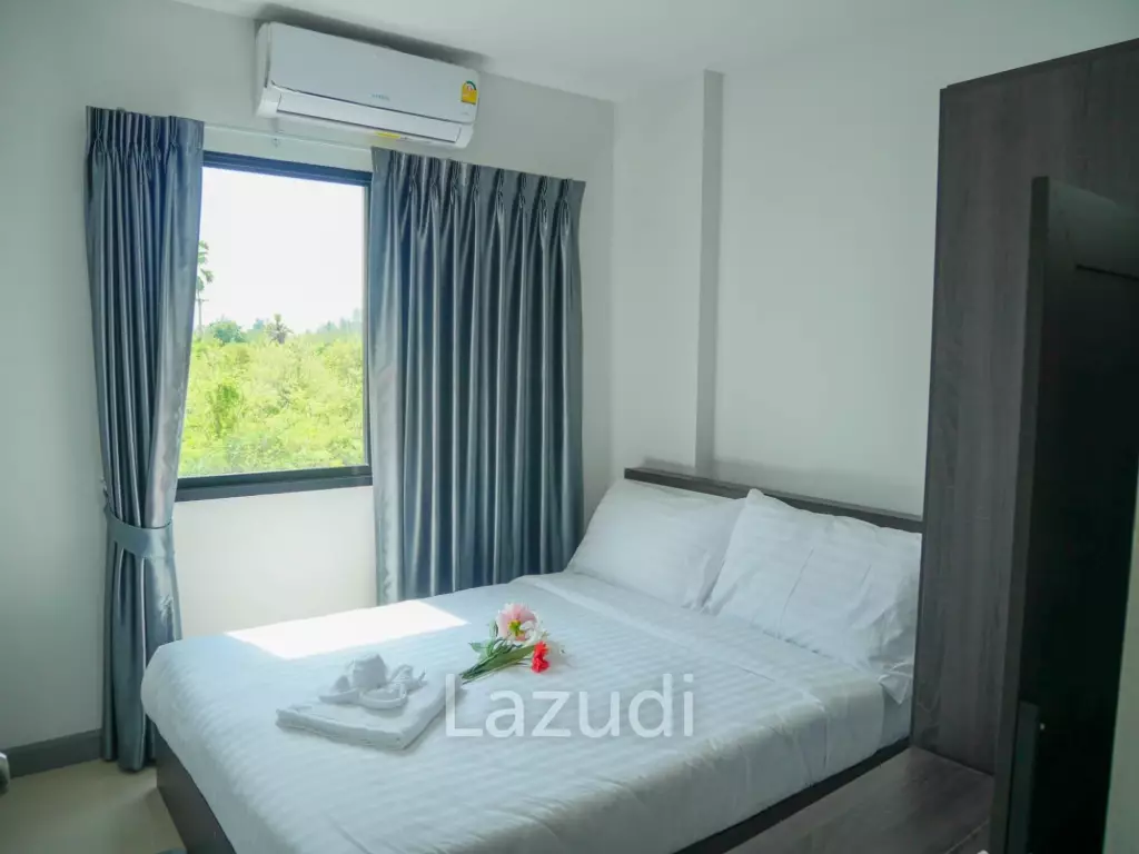 4 Bed 2 Bath 168.25 SQ.M Suchawalai At Sea