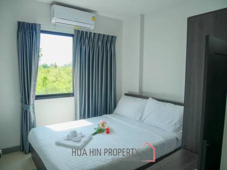 4 Bed 2 Bath 168.25 SQ.M Suchawalai At Sea