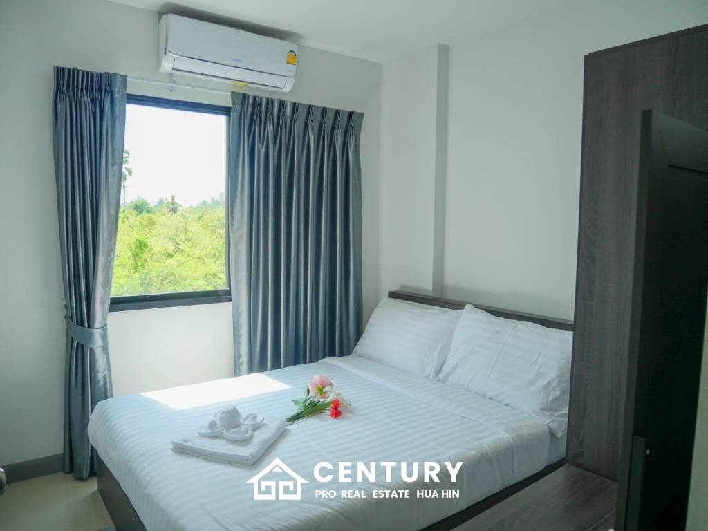 4 Bed 2 Bath 168.25 SQ.M Suchawalai At Sea