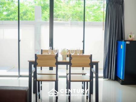 4 Bed 2 Bath 168.25 SQ.M Suchawalai At Sea