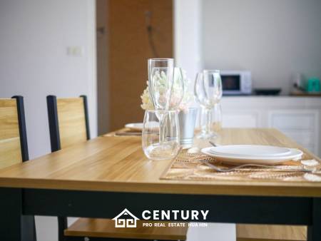 4 Bed 2 Bath 168.25 SQ.M Suchawalai At Sea