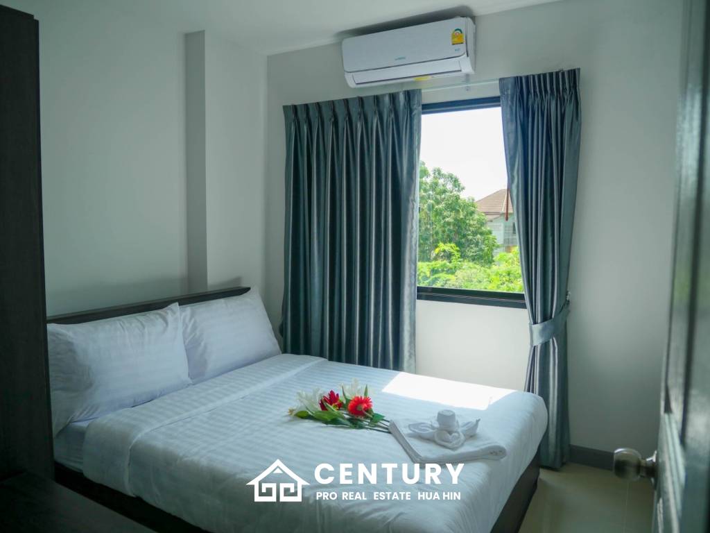 4 Bed 2 Bath 168.25 SQ.M Suchawalai At Sea