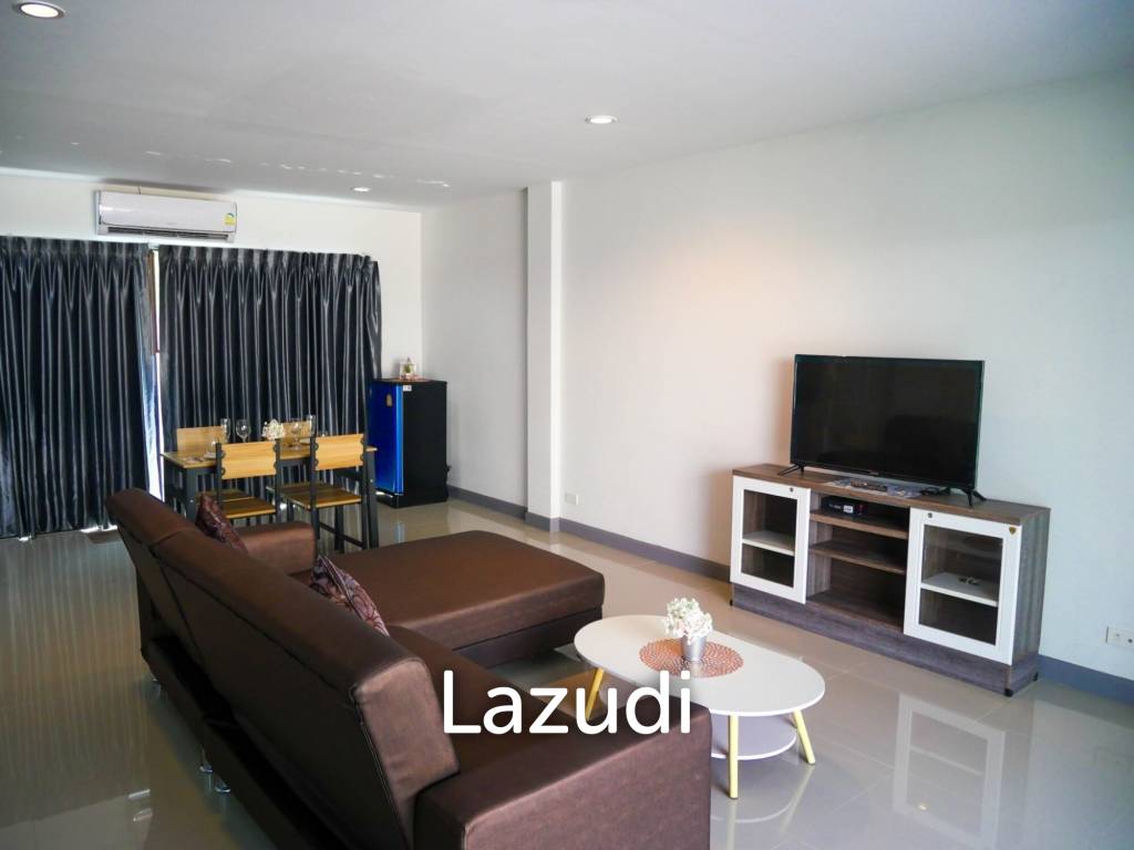 4 Bed 2 Bath 168.25 SQ.M Suchawalai At Sea