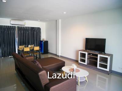 4 Bed 2 Bath 168.25 SQ.M Suchawalai At Sea