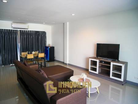 4 Bed 2 Bath 168.25 SQ.M Suchawalai At Sea