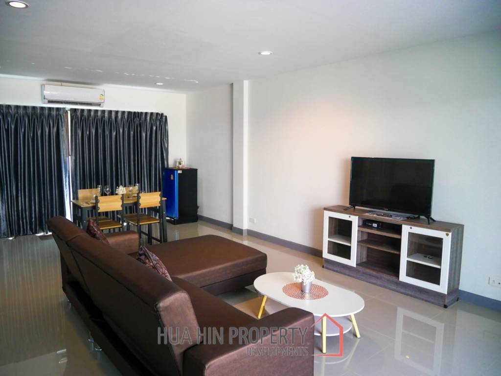 4 Bed 2 Bath 168.25 SQ.M Suchawalai At Sea