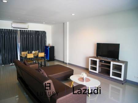 4 Bed 2 Bath 168.25 SQ.M Suchawalai At Sea