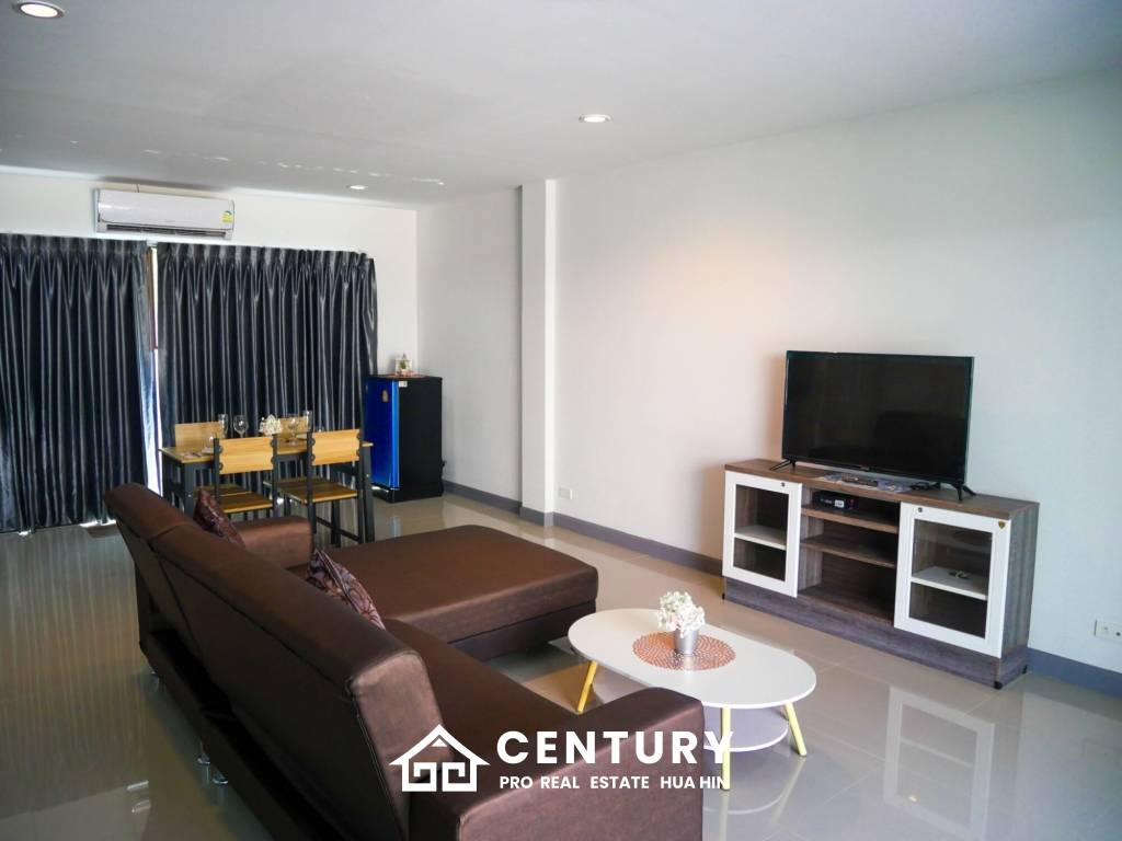 4 Bed 2 Bath 168.25 SQ.M Suchawalai At Sea