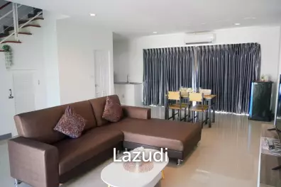 4 Bed 2 Bath 168.25 SQ.M Suchawalai At Sea