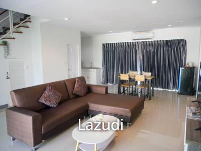 4 Bed 2 Bath 168.25 SQ.M Suchawalai At Sea