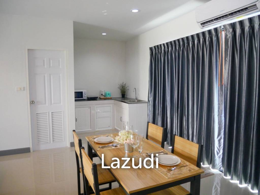 4 Bed 2 Bath 168.25 SQ.M Suchawalai At Sea
