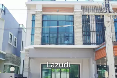 4 Bed 2 Bath 168.25 SQ.M Suchawalai At Sea