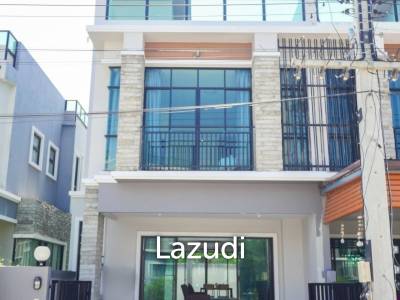 4 Bed 2 Bath 168.25 SQ.M Suchawalai At Sea
