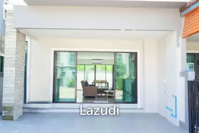 4 Bed 2 Bath 168.25 SQ.M Suchawalai At Sea
