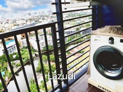 1 Bed 1 Bath 30 SQ.M The Base Sukhumvit 77