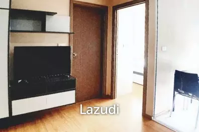 1 Bed 1 Bath 30 SQ.M The Base Sukhumvit 77