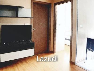 1 Bed 1 Bath 30 SQ.M The Base Sukhumvit 77