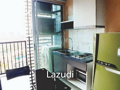 1 Bed 1 Bath 30 SQ.M The Base Sukhumvit 77