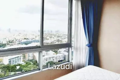 1 Bed 1 Bath 30 SQ.M The Base Sukhumvit 77