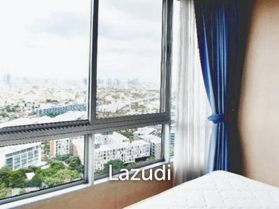 1 Bed 1 Bath 30 SQ.M The Base Sukhumvit 77