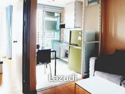 1 Bed 1 Bath 30 SQ.M The Base Sukhumvit 77