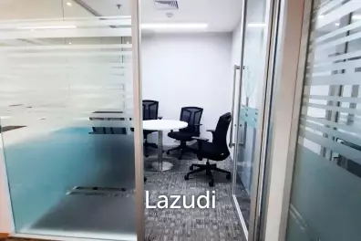 Amigo Tower in Bangrak