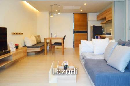 Wan Vayla : 1 Bedroom Pool View Condo Wan Vayla : 1 Bedroom Pool View Condo