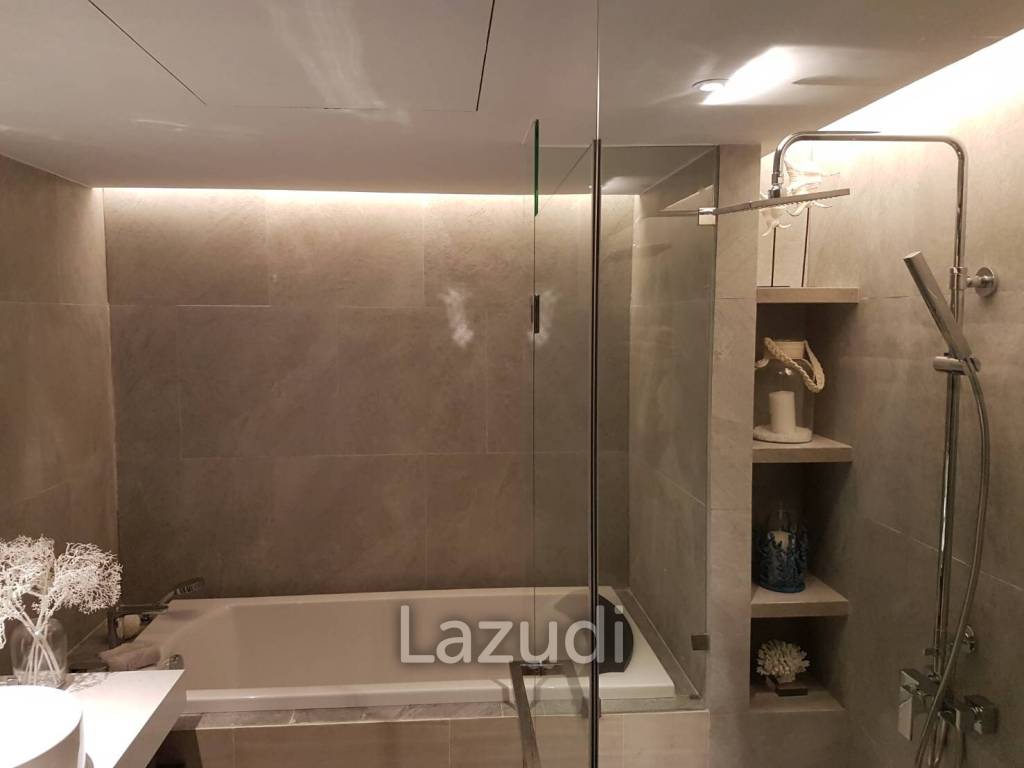 1 Bed 1 Bath 58 SQ.M. Ramada Mira North Pattaya