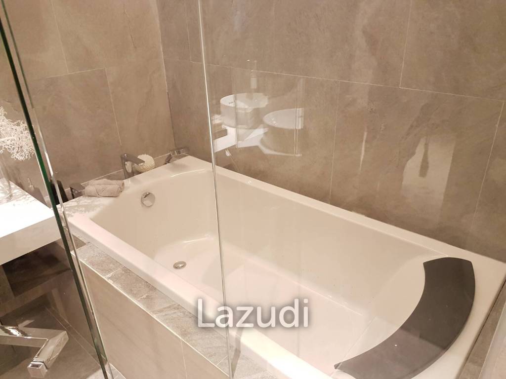 1 Bed 1 Bath 58 SQ.M. Ramada Mira North Pattaya